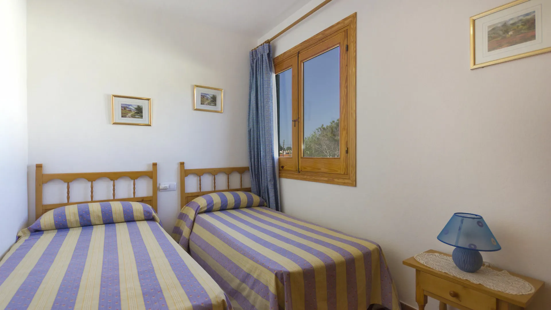 Menorca Oliveras 2 Cala Blanca  0*, Cala Blanca (Menorca) Espagne