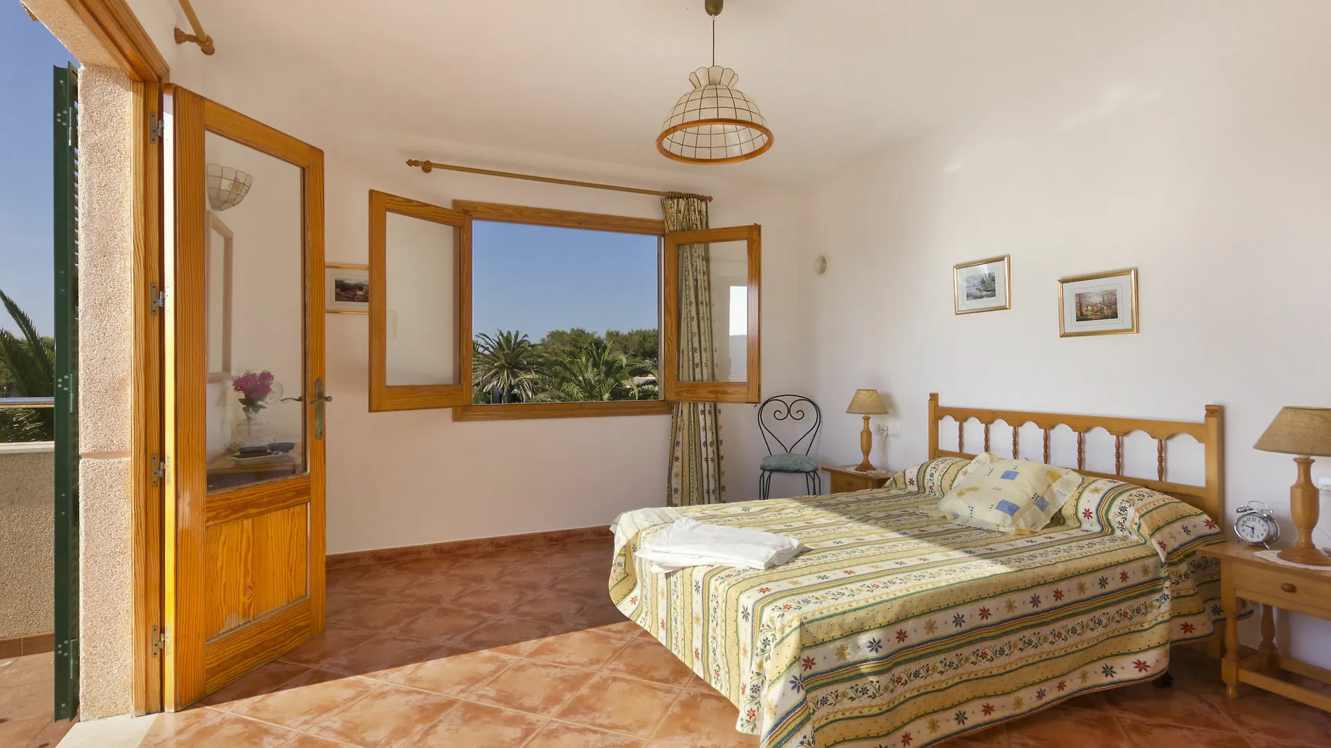Appartement Menorca Oliveras 2 Cala Blanca  Espagne