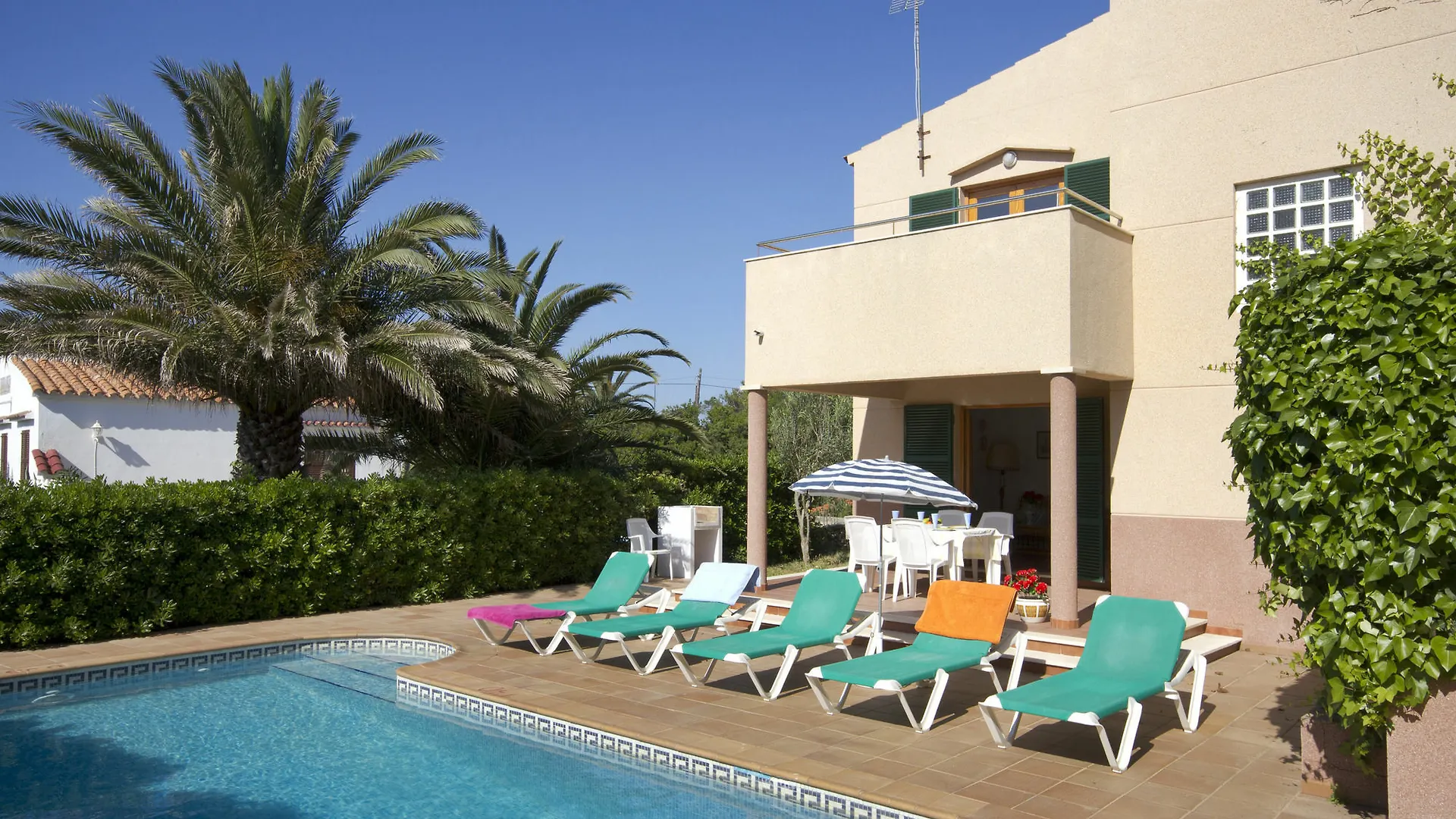 Menorca Oliveras 2 Cala Blanca  0*, Cala Blanca (Menorca)